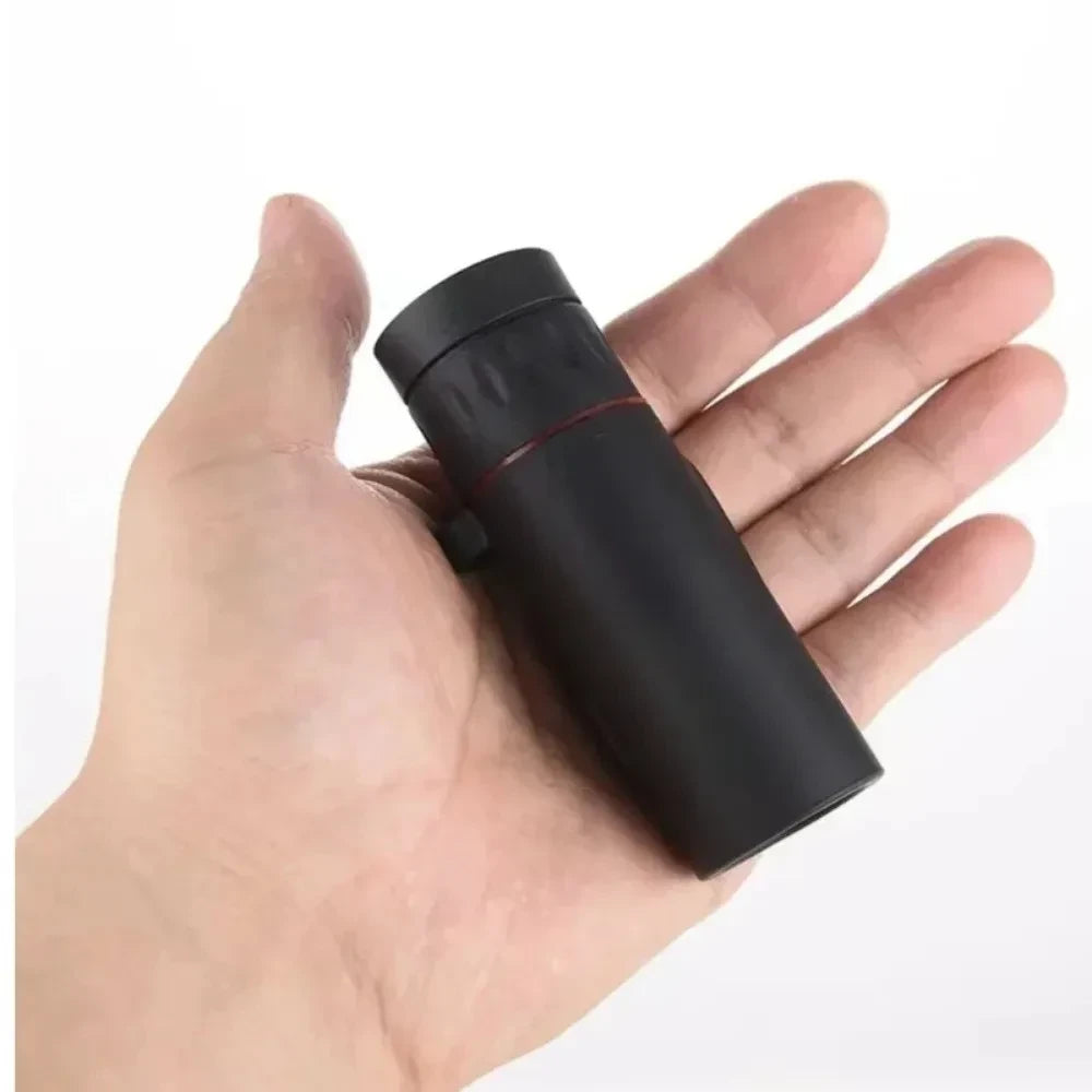 Compact Portable Binoculars