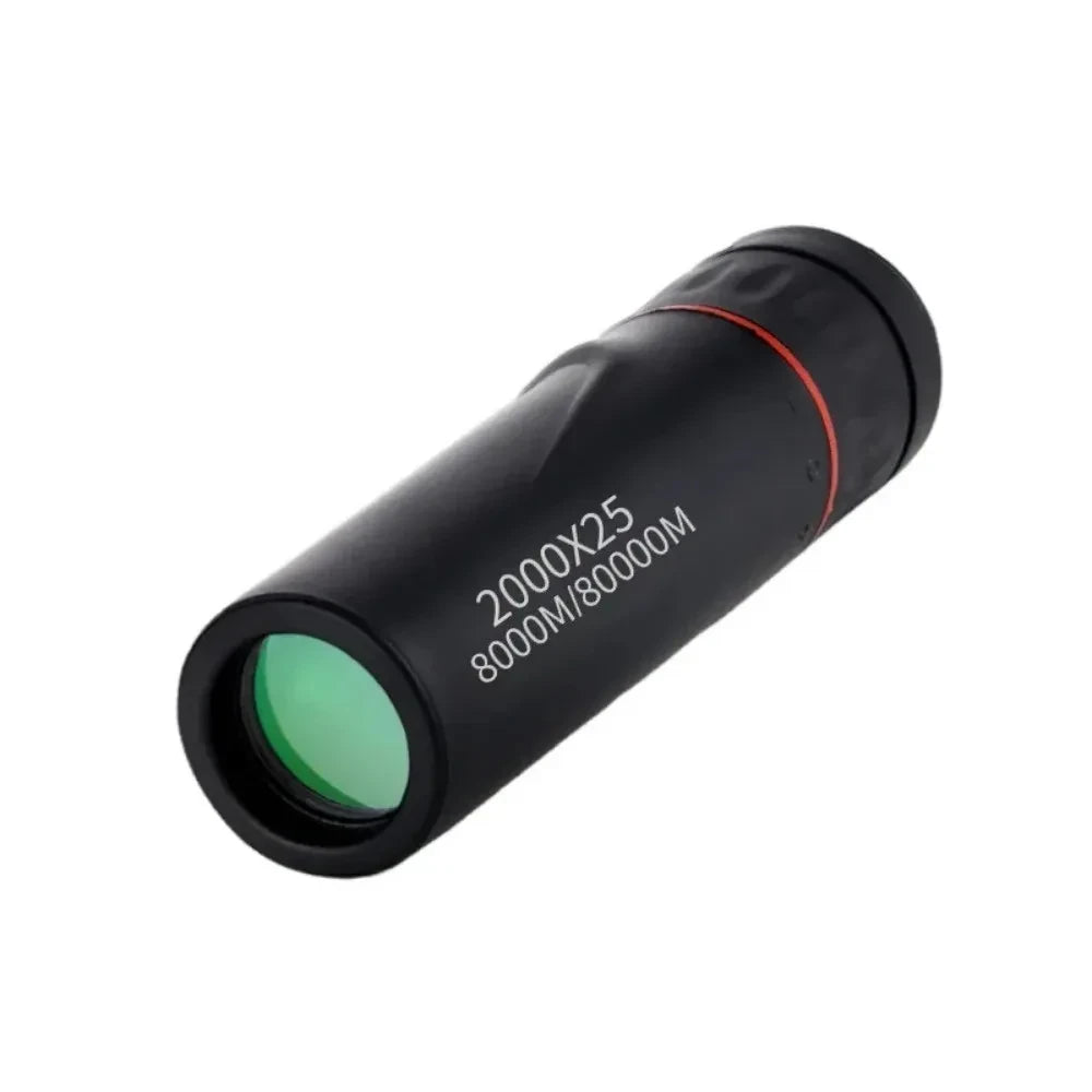 Compact Portable Binoculars