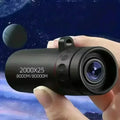 Compact Portable Binoculars