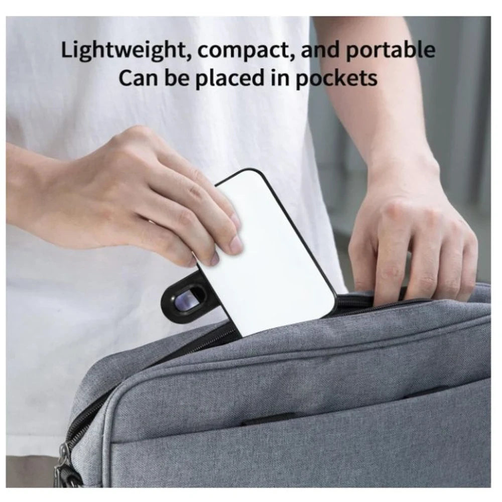 Portable LED Video Conference Light